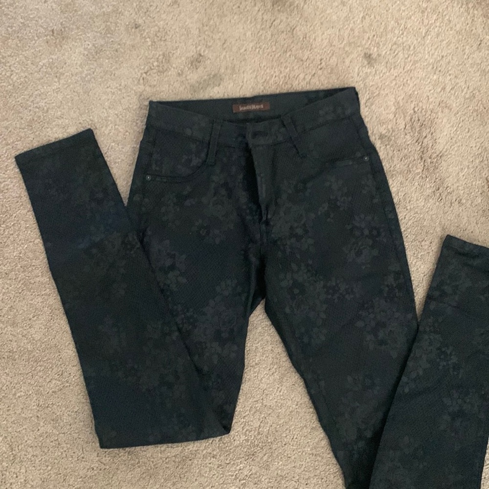 James jeans black